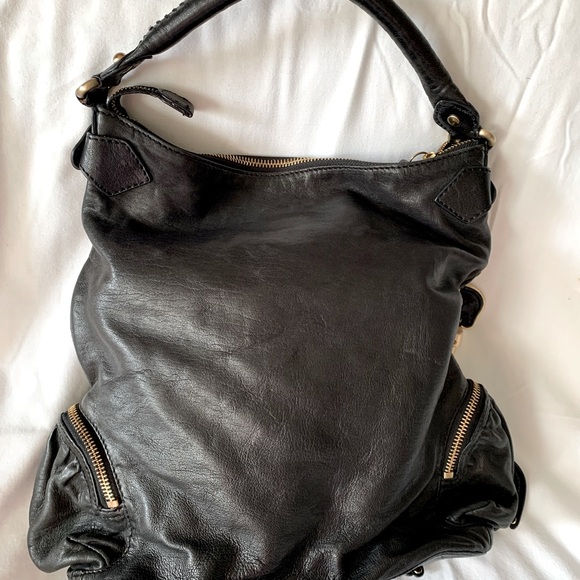 Botkier Hobo Bag - Picture 2 of 5